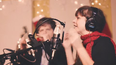 音乐短片 - Tommy Guitar Group Cover The Let It Snow