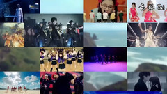 少女时代,防弹少年团,EXO,Infinite,f(x) - 油管票选:2014年6月至今周榜最佳歌曲盘点