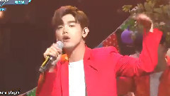Eric Nam - 无法忍受