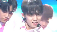 Seventeen - VERY NICE - Mnet M!Countdown 现场版 16/07/14