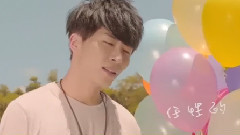 华语群星 - 任性的想和你