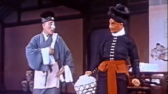 京剧 - 武松4