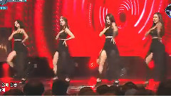 Sistar - I Like That - Mnet M!Countdown 现场版 16/07/14