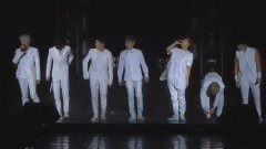 MONSTA X - All In & Hero & Honestly & Trespass