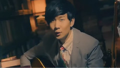 林俊杰 - AB向 歌王金曲MV二选一