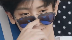 朴灿烈(EXO) - Lucky Strike