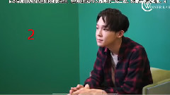 Winner - 南太铉 五秒问答 M-ON!MUSIC