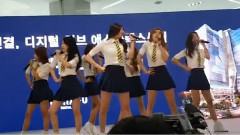 I.O.I - Dream Girls