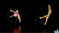 音乐短片 - РЕКЛАМА PS3