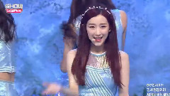 gugudan - Wonderland