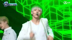 MONSTA X - ALL IN