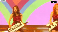 Wonder Girls - I Feel You