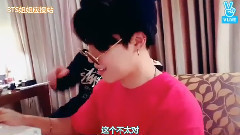 防弹少年团 - BTS Live In Osaka(想干嘛 Eat Jin)