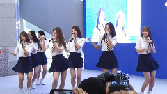 I.O.I - 屁股