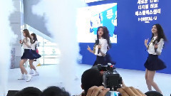 I.O.I - Dream Girls