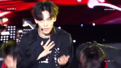 Chen(EXO),EXO - Monster