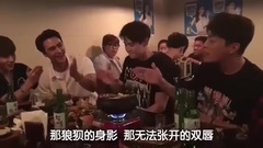 BEAST - Ribbon 不插电