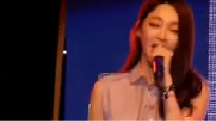 姜敏京(Davichi),Davichi - 演出现场