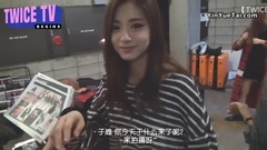 TWICE - TWICE TV Begins EP3