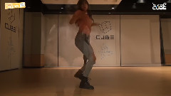 CLC,张丞延(CLC) - Dance练习Cut张丞延
