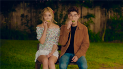 Eric Nam - 无法忍受