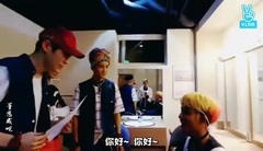 NCT - VAPP 直播