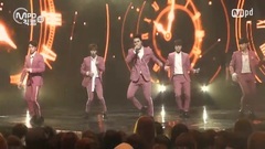 BEAST - Ribbon