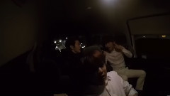 BTOB - BTOB车上唱M.C在那里也Cut
