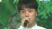 Beast - Butterfly + Ribbon 现场版 16/07/13