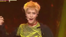 NCT 127 - Fire Truck 现场版 16/07/13