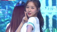gugudan - Wonderland 现场版 16/07/13