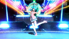 VOCALOID家族,镜音双子 - DECORATOR