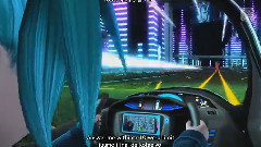 VOCALOID家族 - Left Behind City