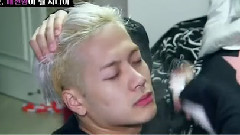 王嘉尔(GOT7),GOT7 - 一窥宇宙直男王嘉尔的日常