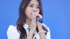 林娜荣(PRISTIN),I.O.I - 咚咚咚