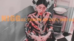 ZICO(Block B) - swag满地的ZICO