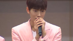 KNK - 采访 & 公演