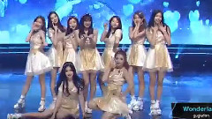 gugudan - Wonderland