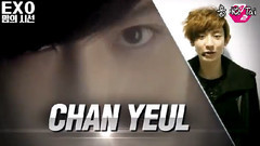 EXO - EXO Part Collection - 灿烈