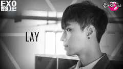 EXO,张艺兴(EXO) - EXO Part Collection - 张艺兴