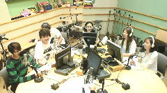 少女时代,Sunny(少女时代),Juniel,UP10TION - 朴智允的歌谣广场