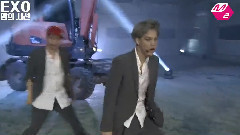 EXO,Kai - EXO Part Collection