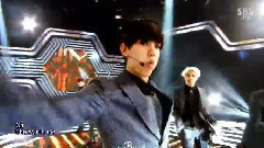 边伯贤(EXO) - GO HRAD OR GO HOME