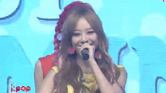 Melody Day - Color