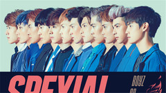 SpeXial - SpeXial第四张正规专辑< Boyz On Fire >teaser