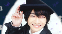 知念侑李,Hey! Say! JUMP - 空翻合集