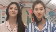 周洁琼(PRISTIN) - IOI小分队Vapp琼妹度妍cut