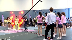 胜利(Bigbang),羽泉,黄晓明 - <加油!美少女>第六期30s预告片