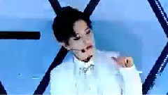 边伯贤(EXO) - GO HARD OR GO HOME