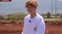 Bobby(iKON) - TVN爸爸和我.E07 BOBBY父子Cut
